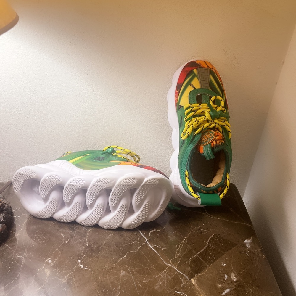 Good condition